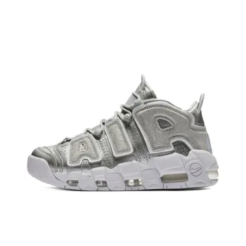 Nike Air More Uptempo Loud And Clear Women's
