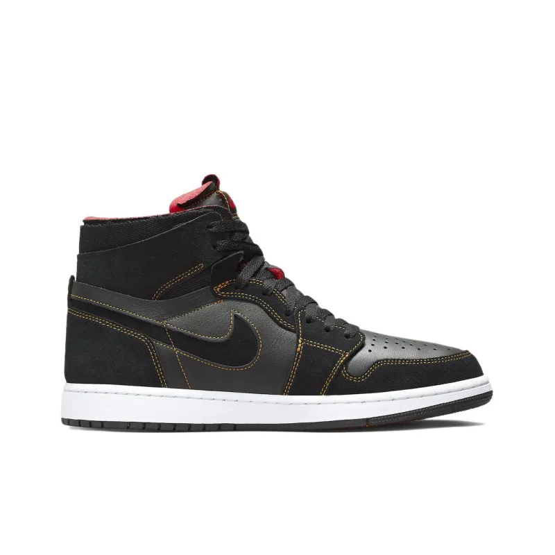 Air Jordan 1 High Zoom Comfort 'Citrus'-1