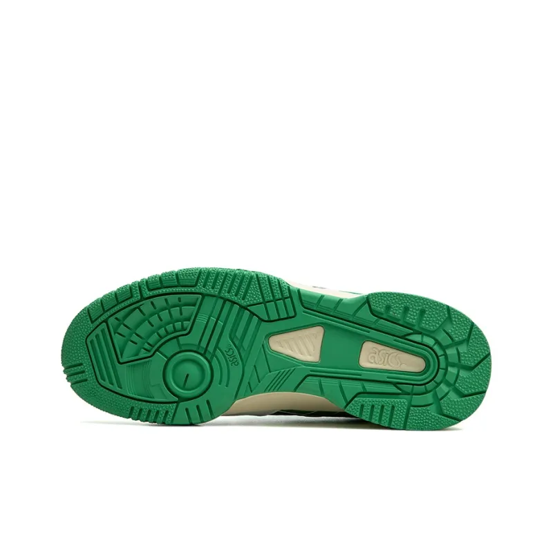 Asics Gel Spotlyte Low V2 'White Green'-4