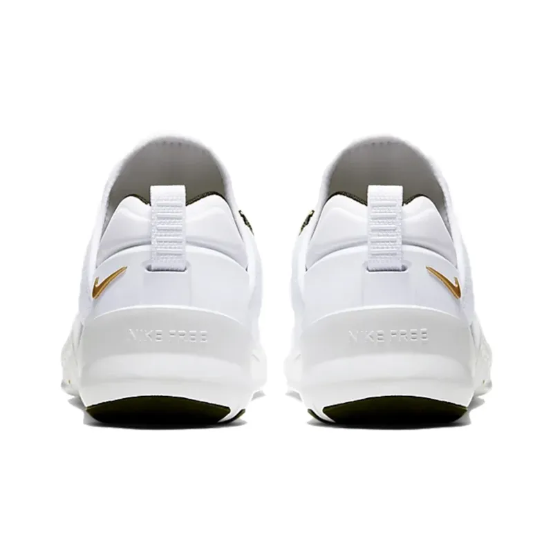 Nike Free X Metcon 2 'White Gold' Women's-3