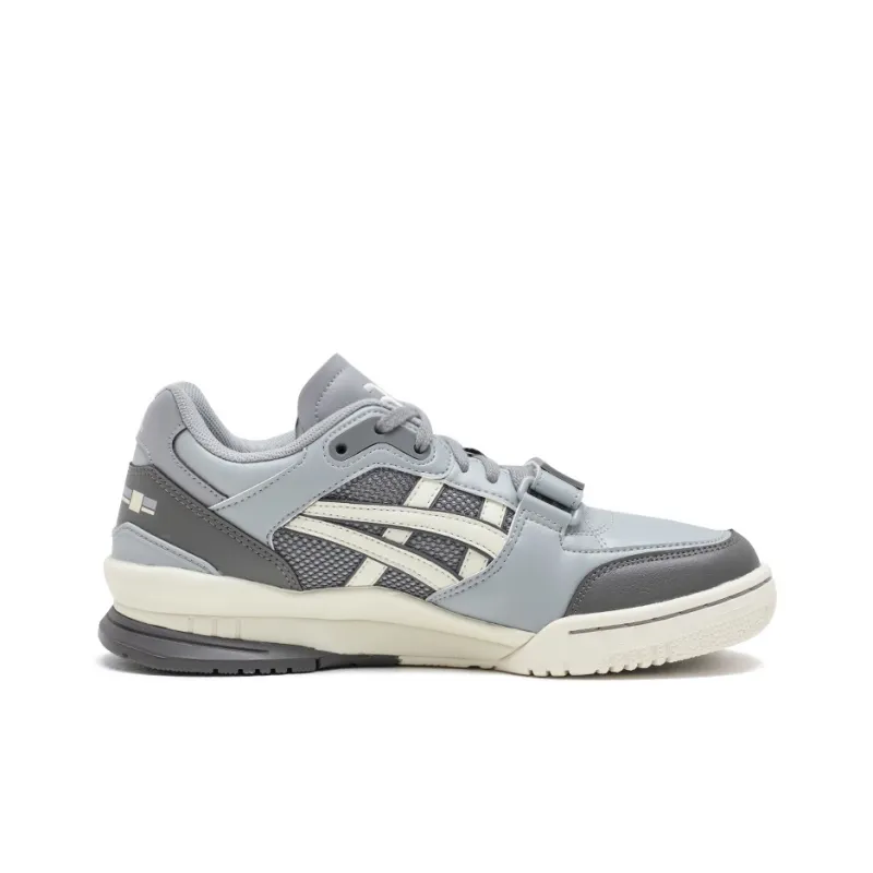 Asics Gel Spotlyte Low V2 'Grey White'-1