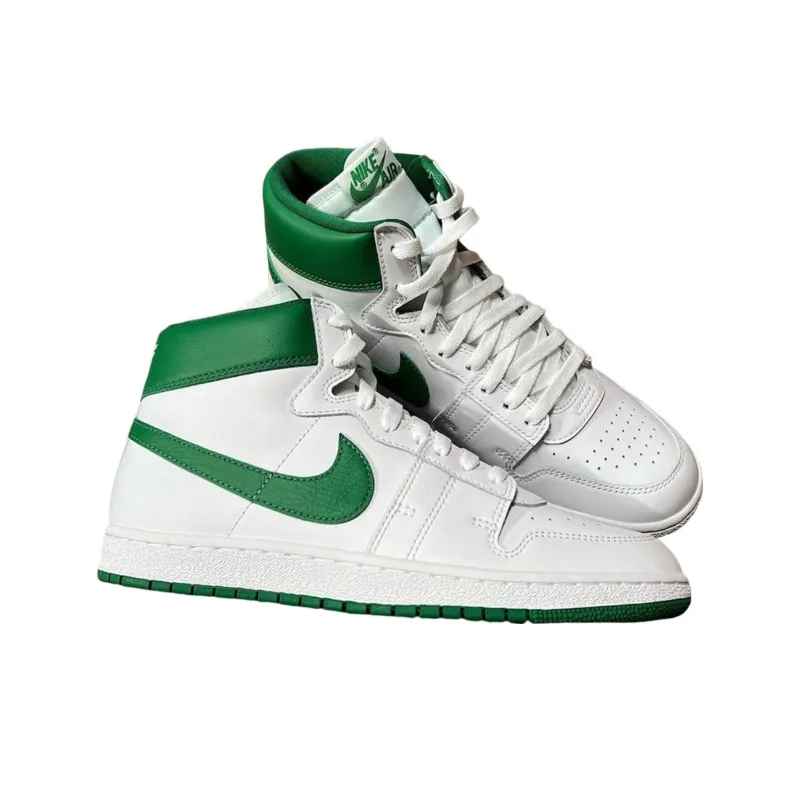 Jordan Nike Jordan Air Ship Pe Sp Pine Green-2