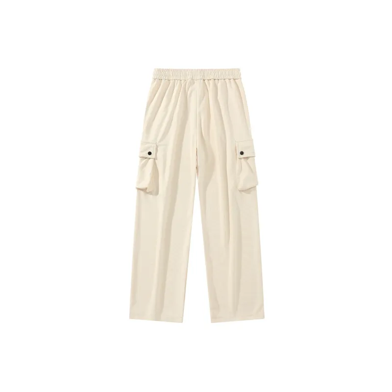 FORCEREPUBLIK Cargo Pants Unisex-6