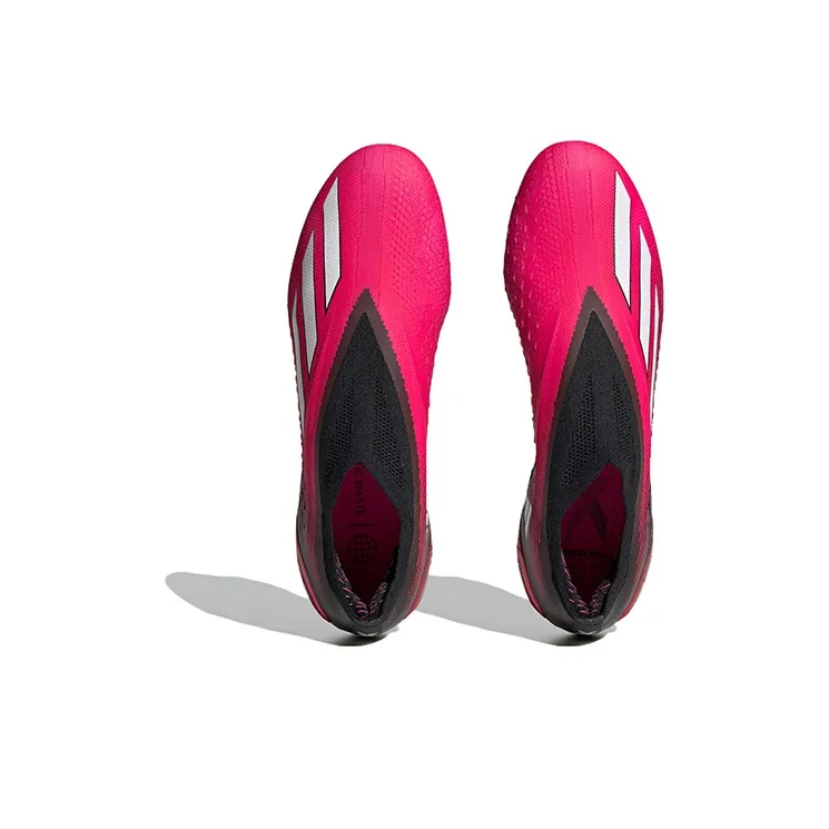 Adidas X Speedportal.1 Fg 'Team Shock Pink 2'-4