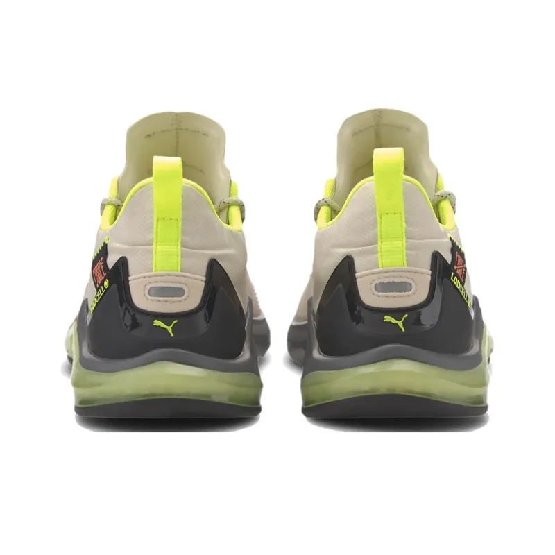 PUMA Lqdcell Hydra First Mile Tapioca-3