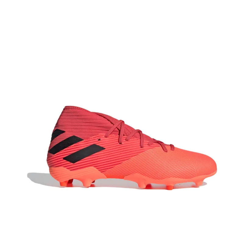 Adidas Nemeziz 19.3 Fg 'Red'-1
