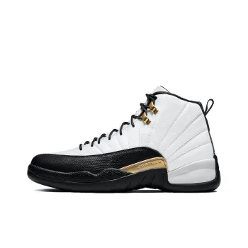 JORDAN 12 Retro Royalty Taxi