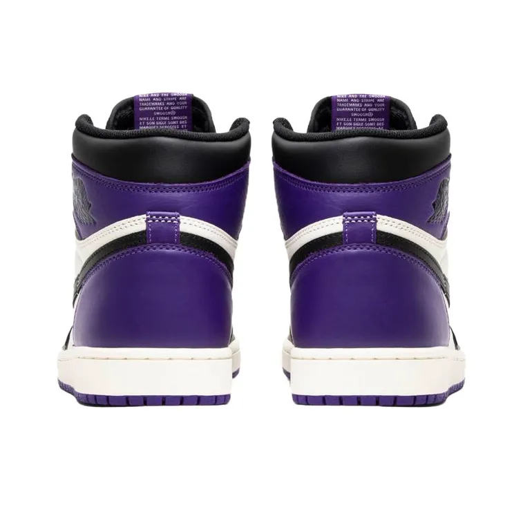Jordan 1 Retro High Court Purple-4