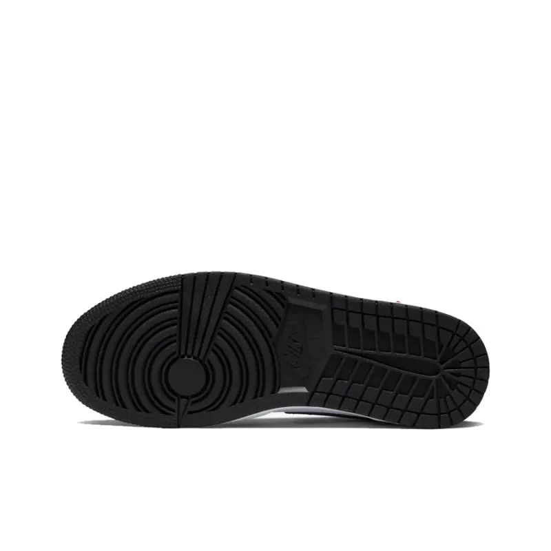 Facetasm X Jordan 1 Mid Fearless-5