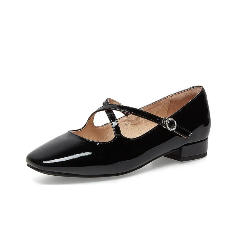 BATA Casual Shoes 2.5cm Women's-1