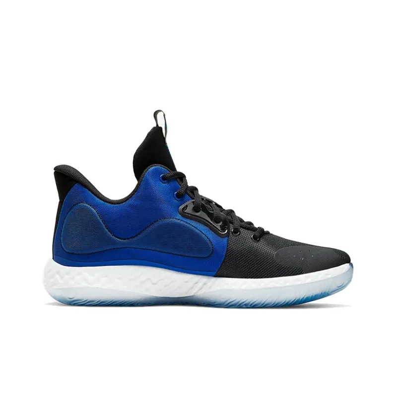 Nike Kd Trey 5 Vii Racer Blue-1