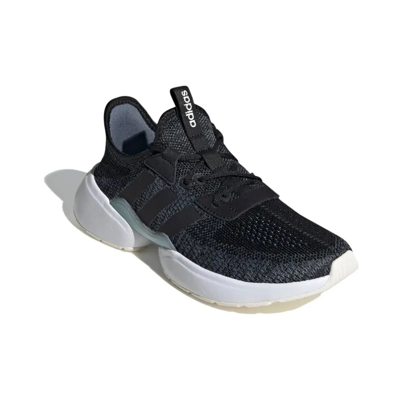 Adidas Neo Mavia X Grey/Black Women's-2