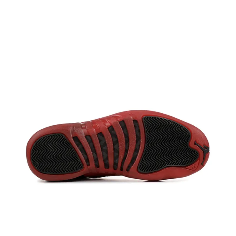 Jordan 12 Og Flu Game 1997-4