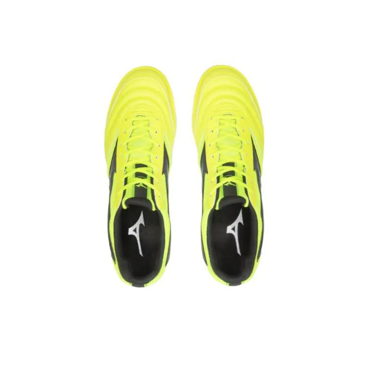 Mizuno Mrl Sala Club In 'Yellow Black'-4