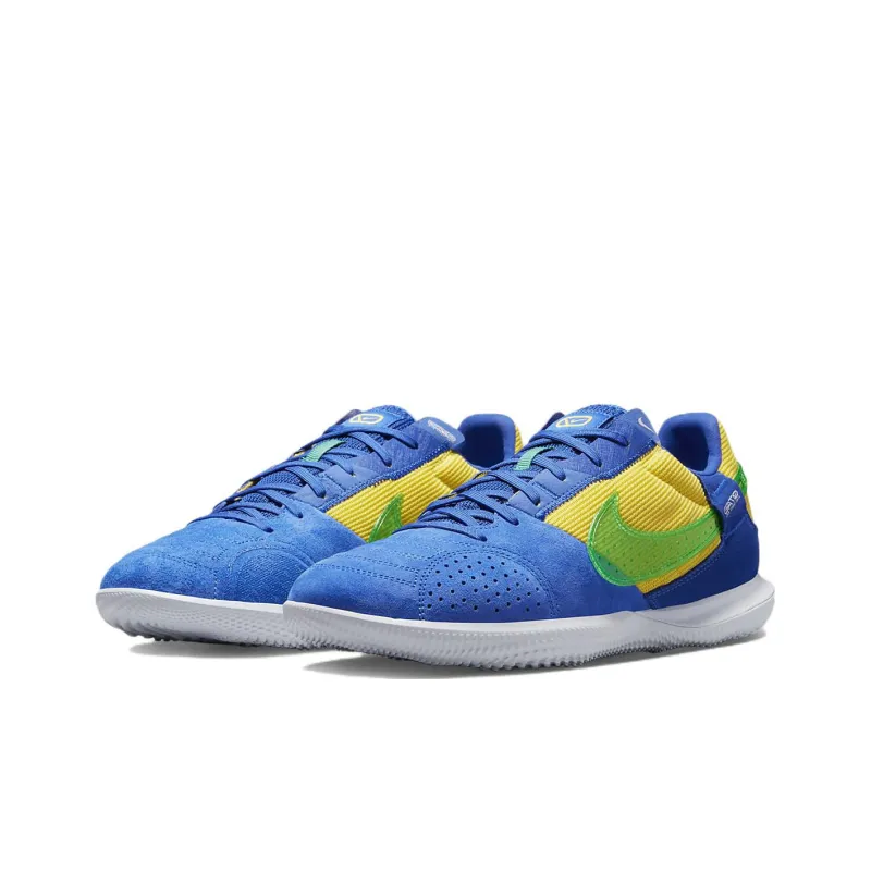Nike Streetgato 'Brazil'-2