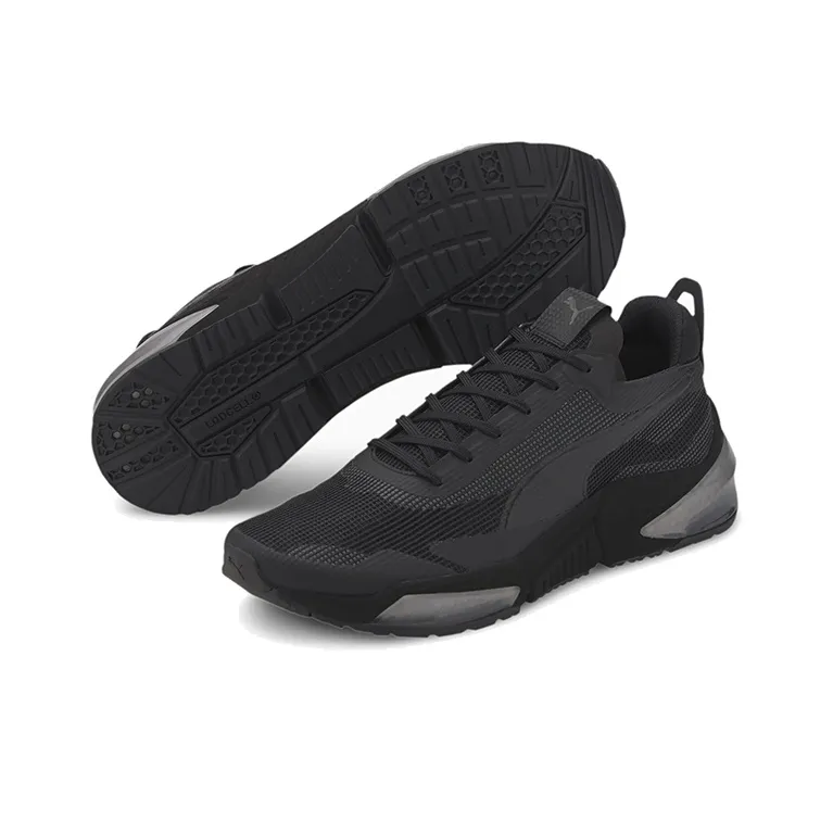 PUMA Lqdcell Optic Stealth 'Black Gray'-1