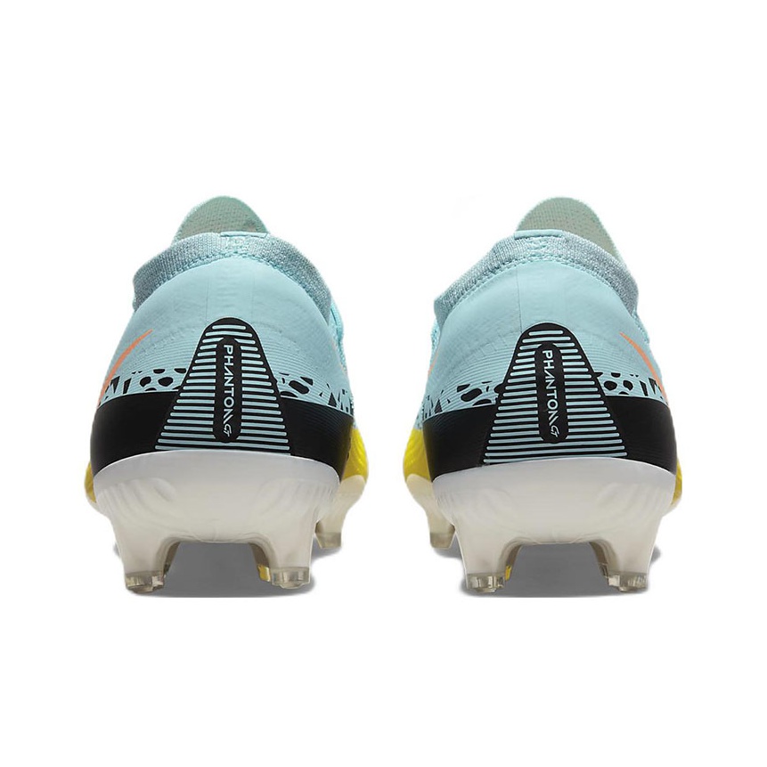 Nike Phantom GT2 Elite FG Glacier buy Ice/Yellow Men's 10