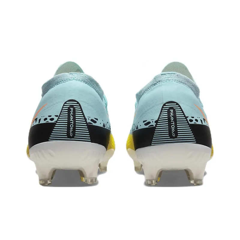 Nike Phantom GT2 Pro Fg 'Glacier Ice Yellow Strike'-4