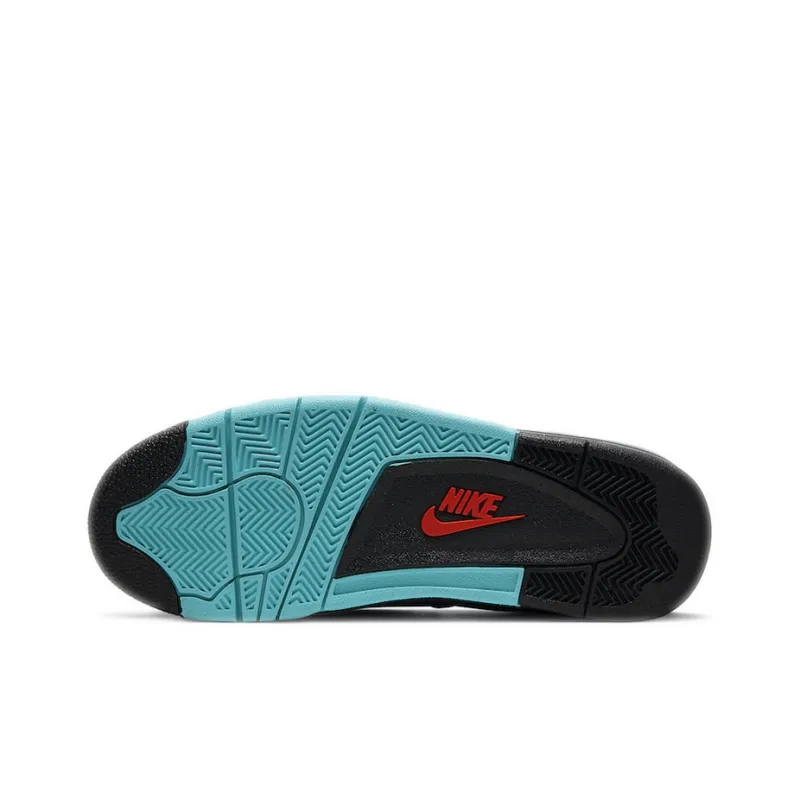Nike Air Flight '89 Hornets-5