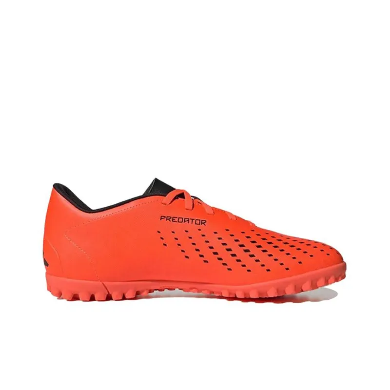 Adidas Predator Accuracy.4 'Team Solar Orange Core Black'-1