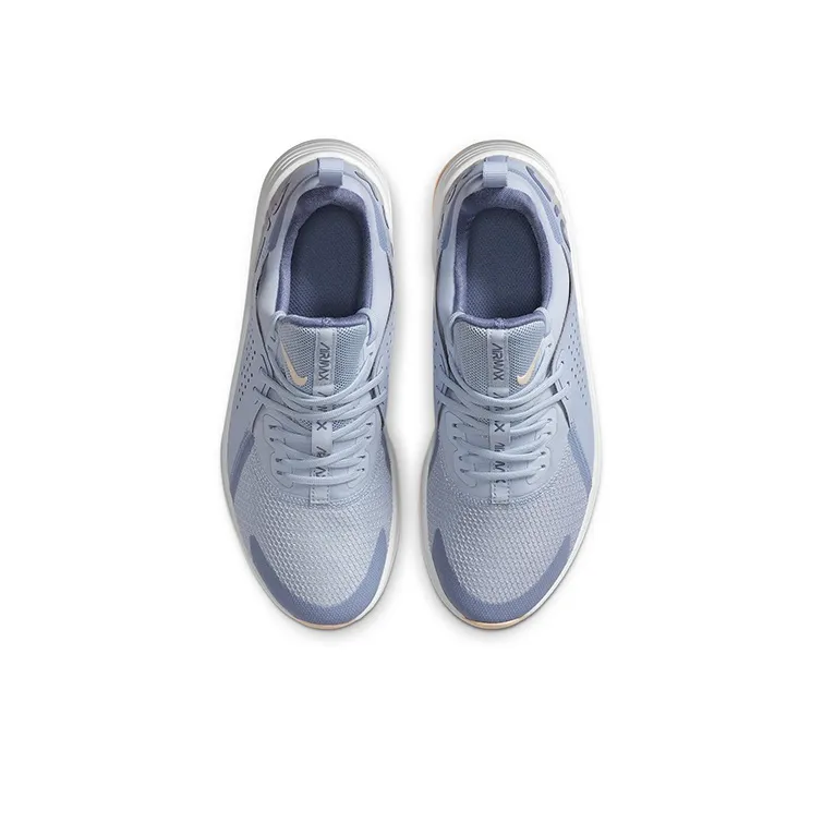 Nike Air Max Bella Tr Trainer 3 'White Blue' Women's-3