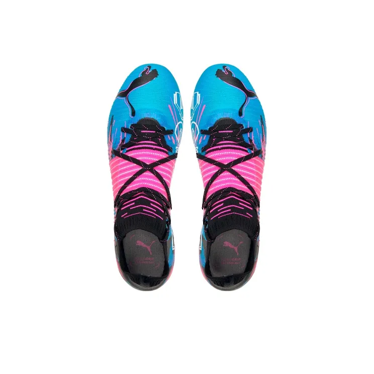 PUMA Neymar Jr. X Future Z 1.1 Fg Ag 'Creativity Pack'-2