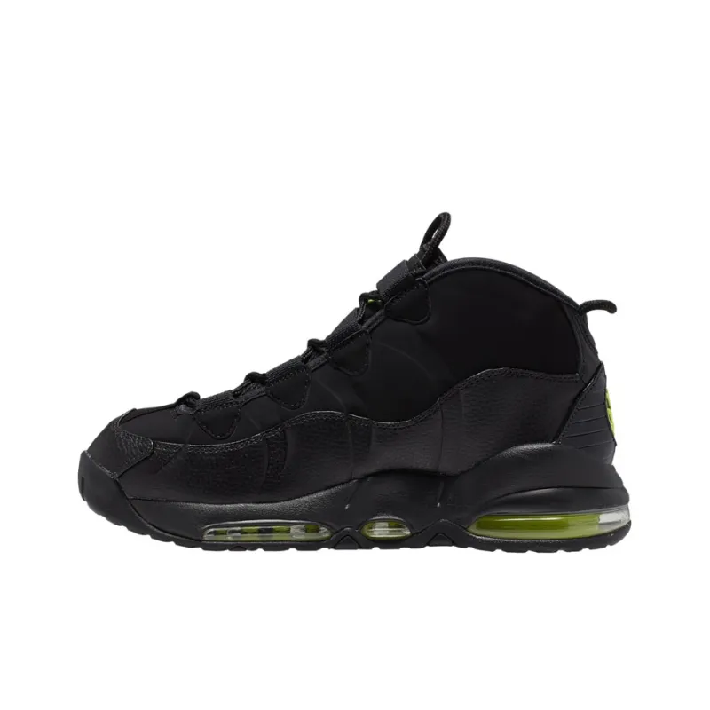 Nike Air Max Uptempo 95 Black Volt-0