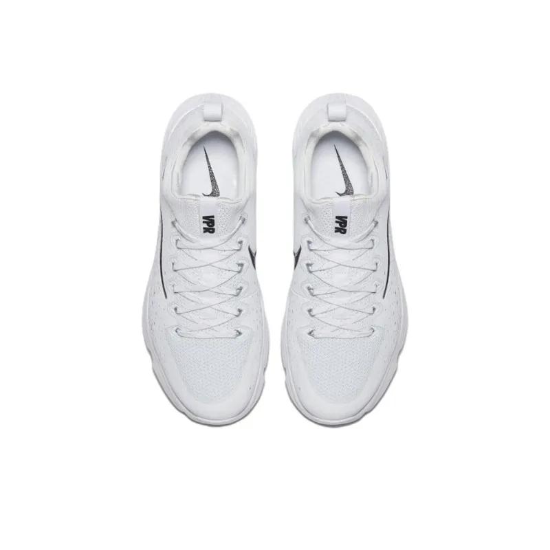 Nike Vapor Speed Turf 'White Metallic Silver'-3