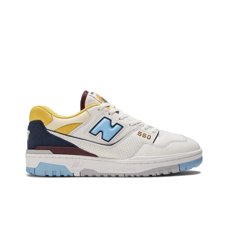New Balance 550 Marquette-1