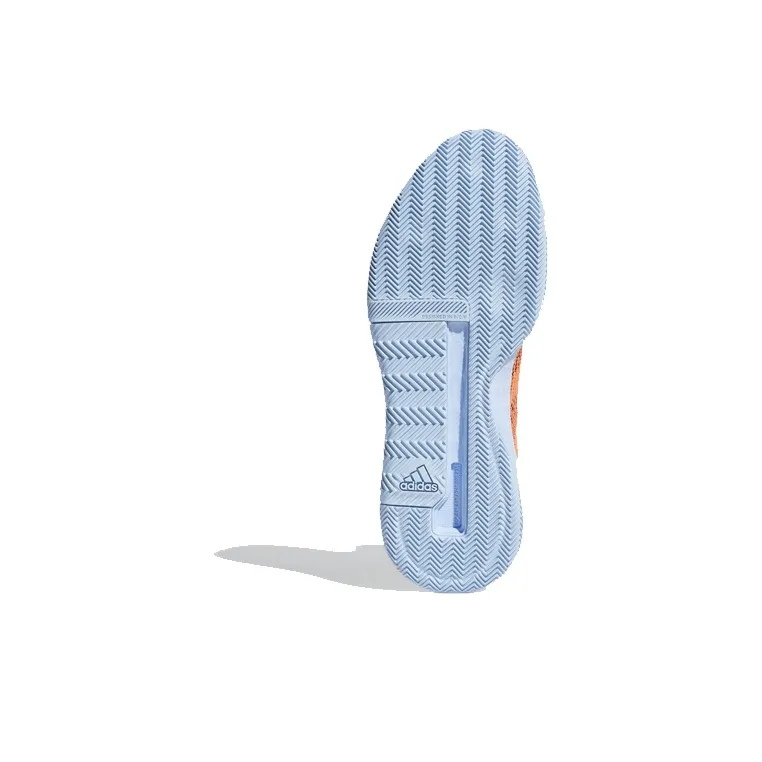 Adidas N3xt L3v3l Hi Res Coral-3