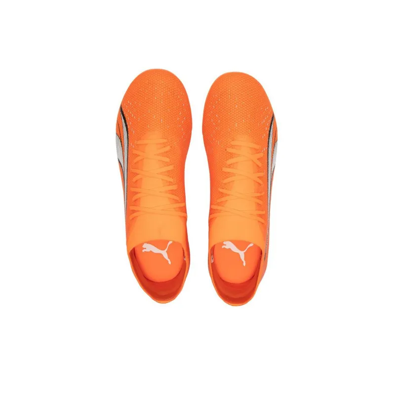 PUMA Ultra Match Mg 'Ultra Orange'-3