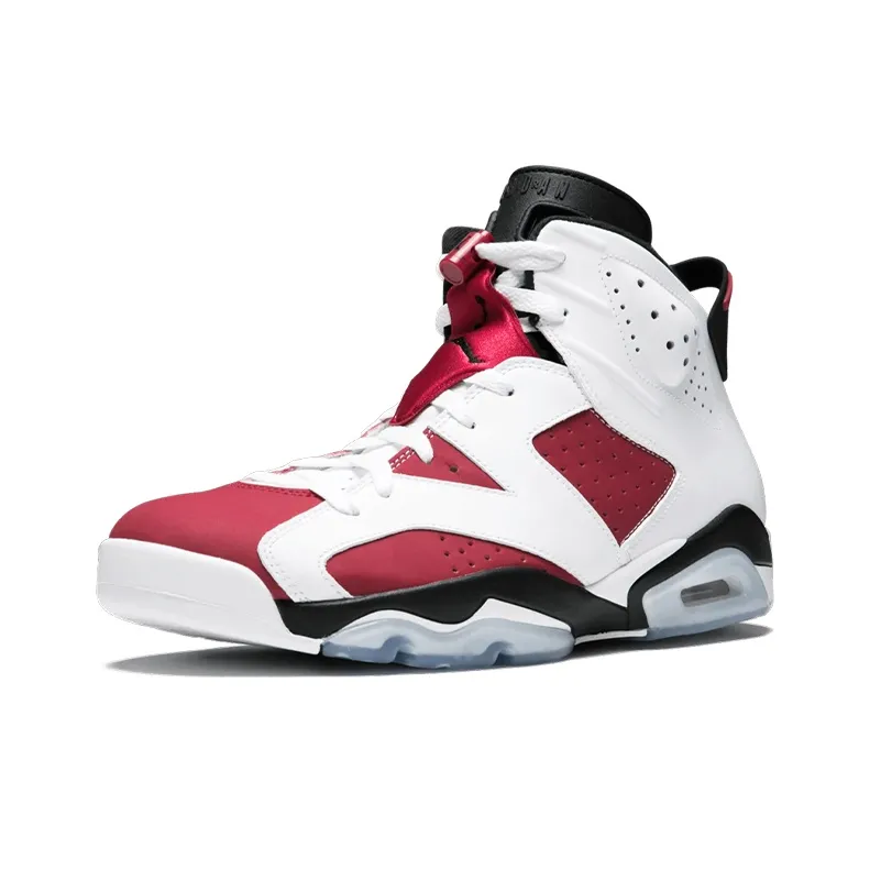 Jordan 6 Retro Carmine 2014-2