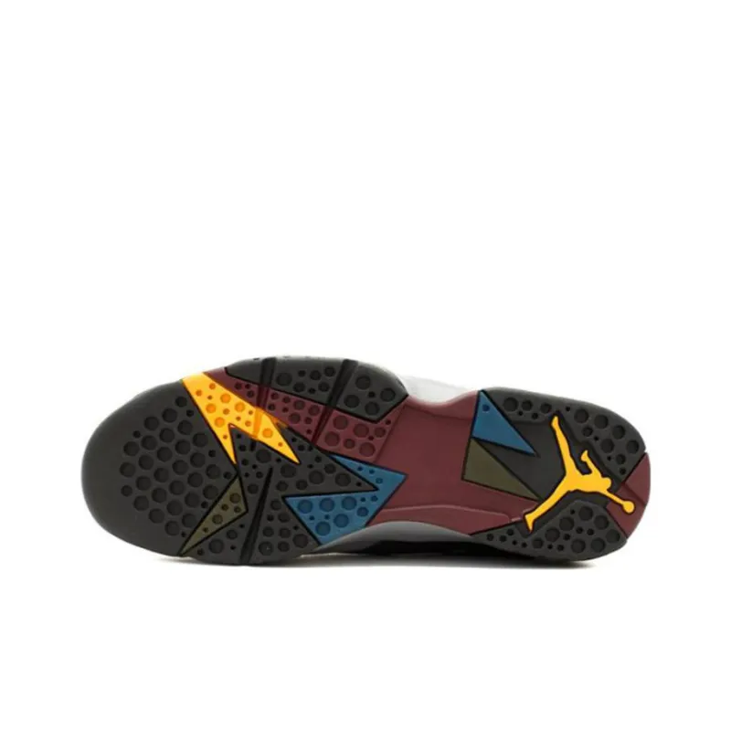 Jordan 7 Retro Bordeaux 2011-4