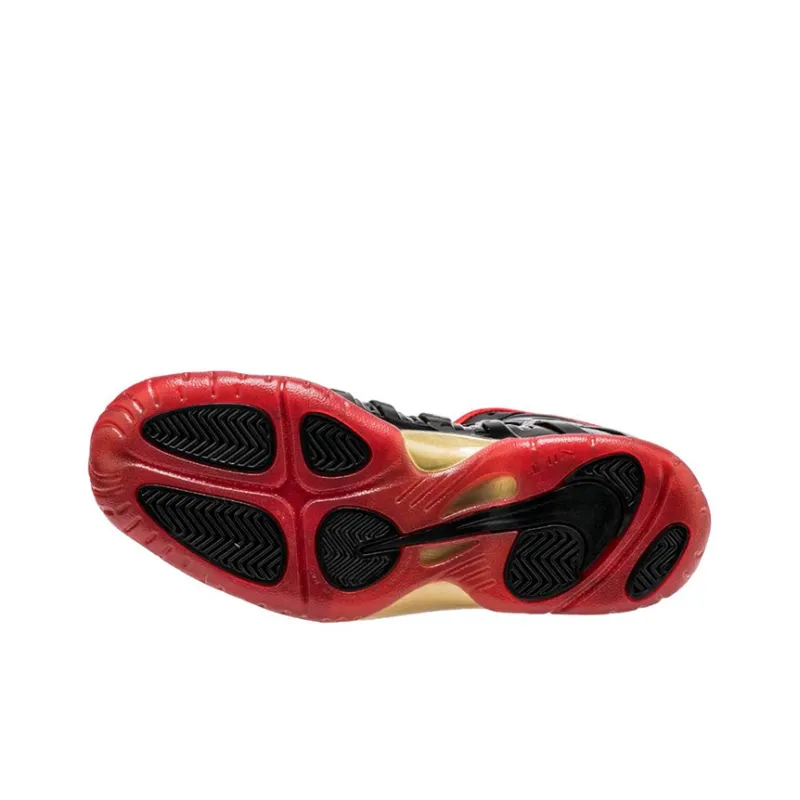 Nike Air Nike Foamposite One Dracula GS-5