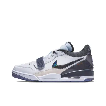 Jordan Legacy 312 Low '25th Anniversary' White