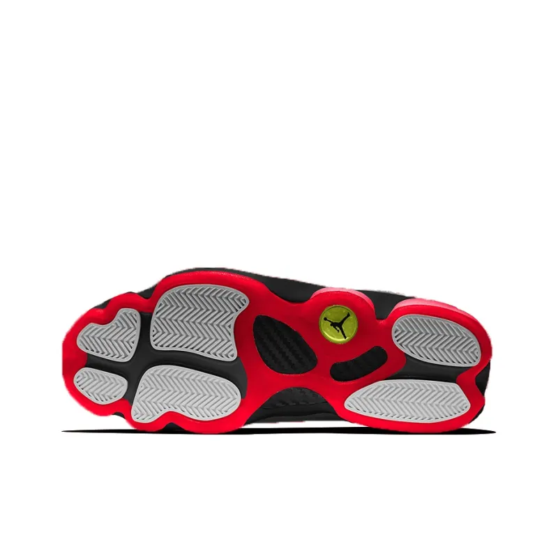 Jordan 6 Rings He Got Game-4