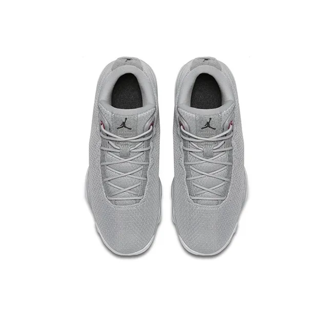 Jordan Horizon Low Wolf Grey GS-3