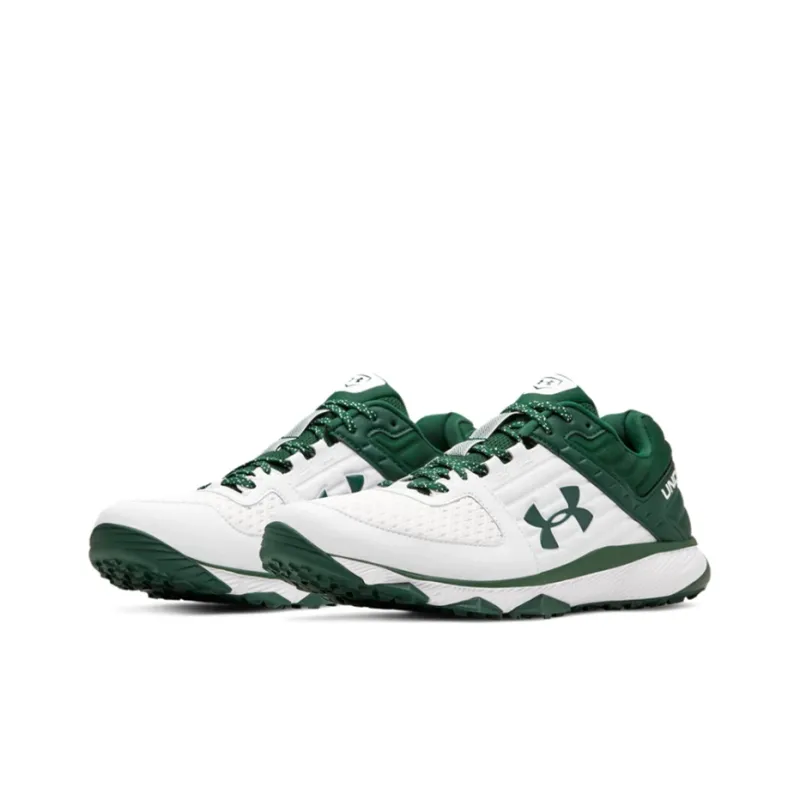Under Armour Yard Trainer 'White Green'-2