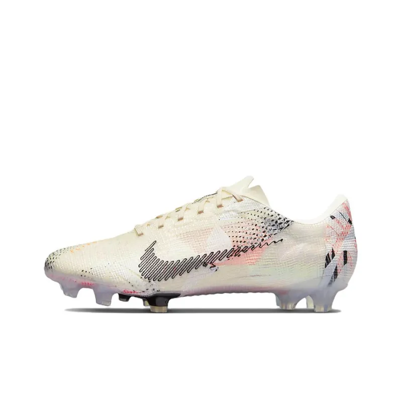 Nike Mercurial Vapor Next Nature Fg Sail Light Arctic Pink Total Orange Black-0