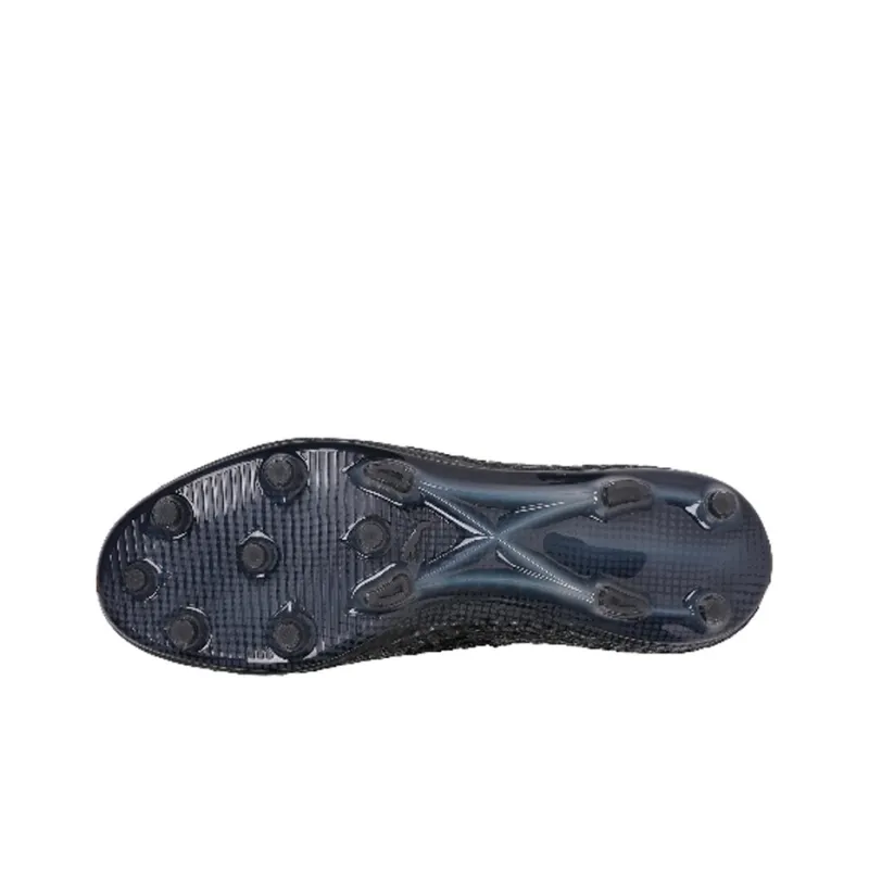 PUMA Future 2.1 Netfit FG/AG 'Black'-5