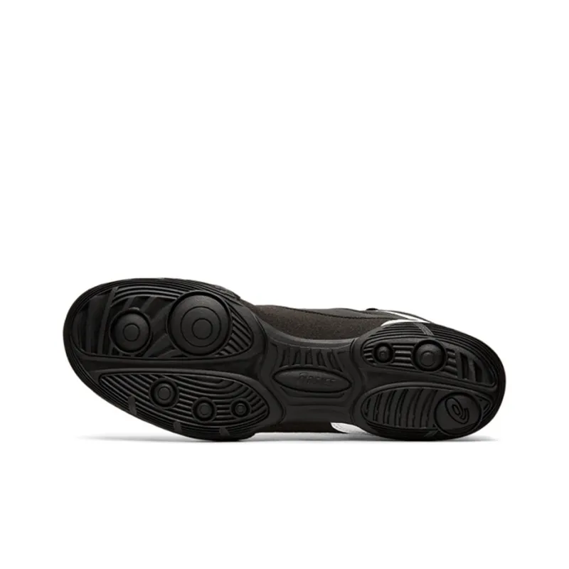 Asics Matflex 6 'Black Silver'-5