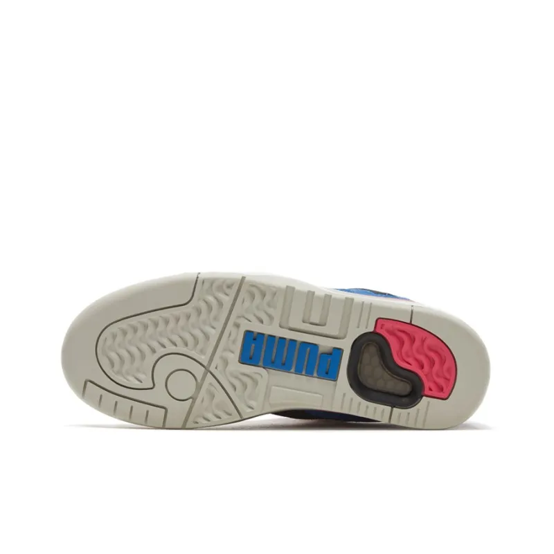 PUMA Palace Guard The Hundreds-5