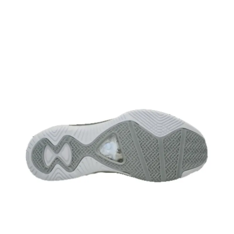 Nike LeBron 8 Low Wolf Grey-4