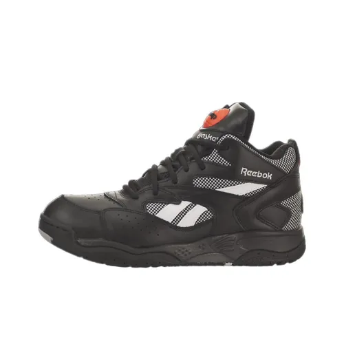 Reebok Pump DTime