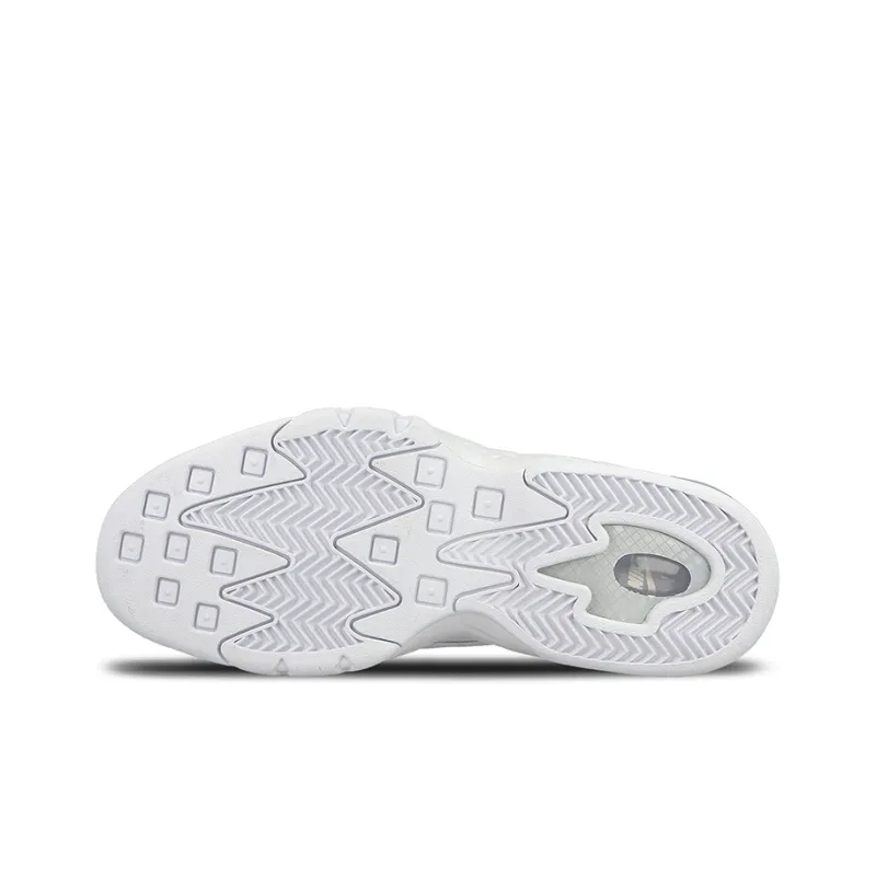 Nike Air Max 2 Uptempo 94 Triple White-5