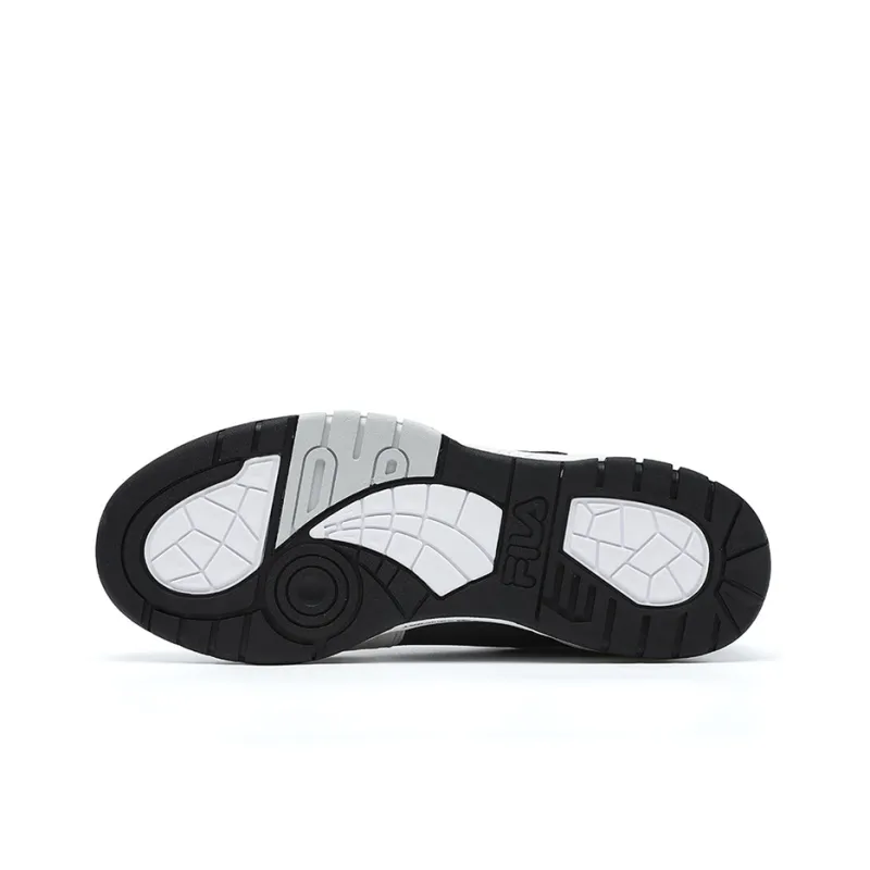 FILA FUSION Teratach 'Black Gray'-4