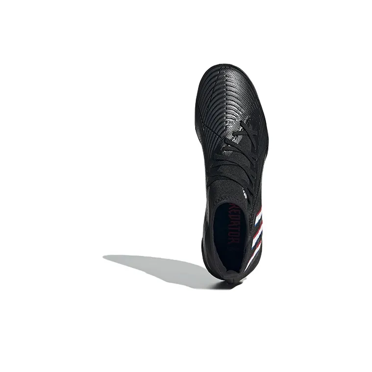 Predator Edge.3 Adidas Tf 'Edge Of Darkness'-4
