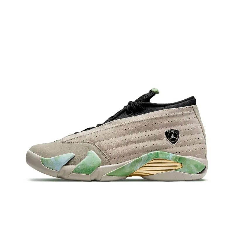 Jordan 14 Retro Aleali May Fortune Women's-0