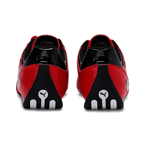 PUMA Scuderia Ferrari X Future Kart Cat 'Rosso Corsa'-4