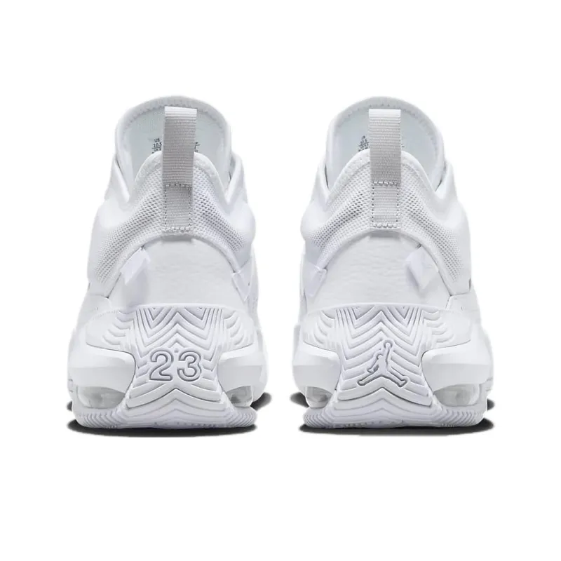 Jordan Stay Loyal 2 White Pure Platinum-4
